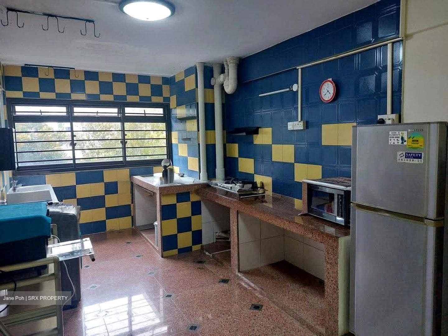 Blk 310 Clementi Avenue 4 (Clementi), HDB 3 Rooms #630736371